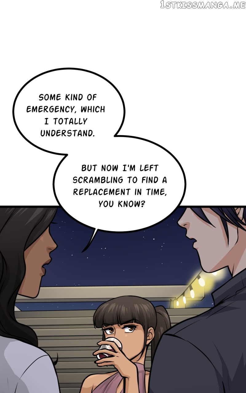 Anything for You Chapter 6 - page 14