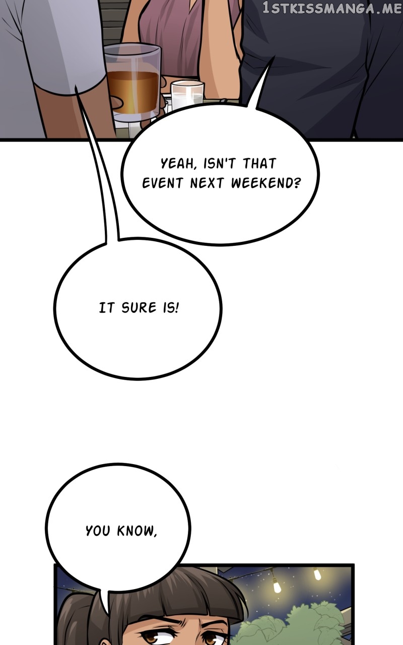 Anything for You Chapter 6 - page 15