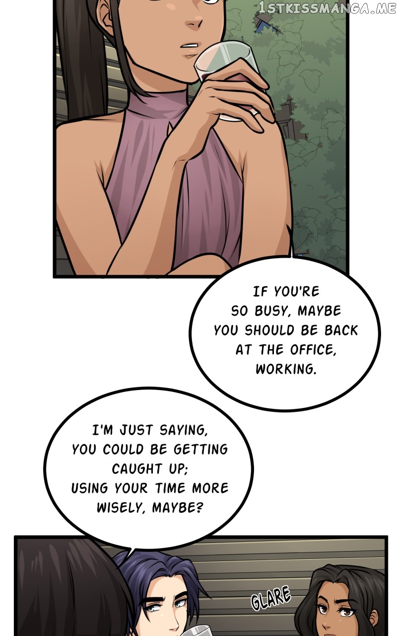 Anything for You Chapter 6 - page 16
