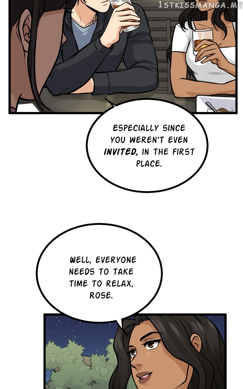 Anything for You Chapter 6 - page 17