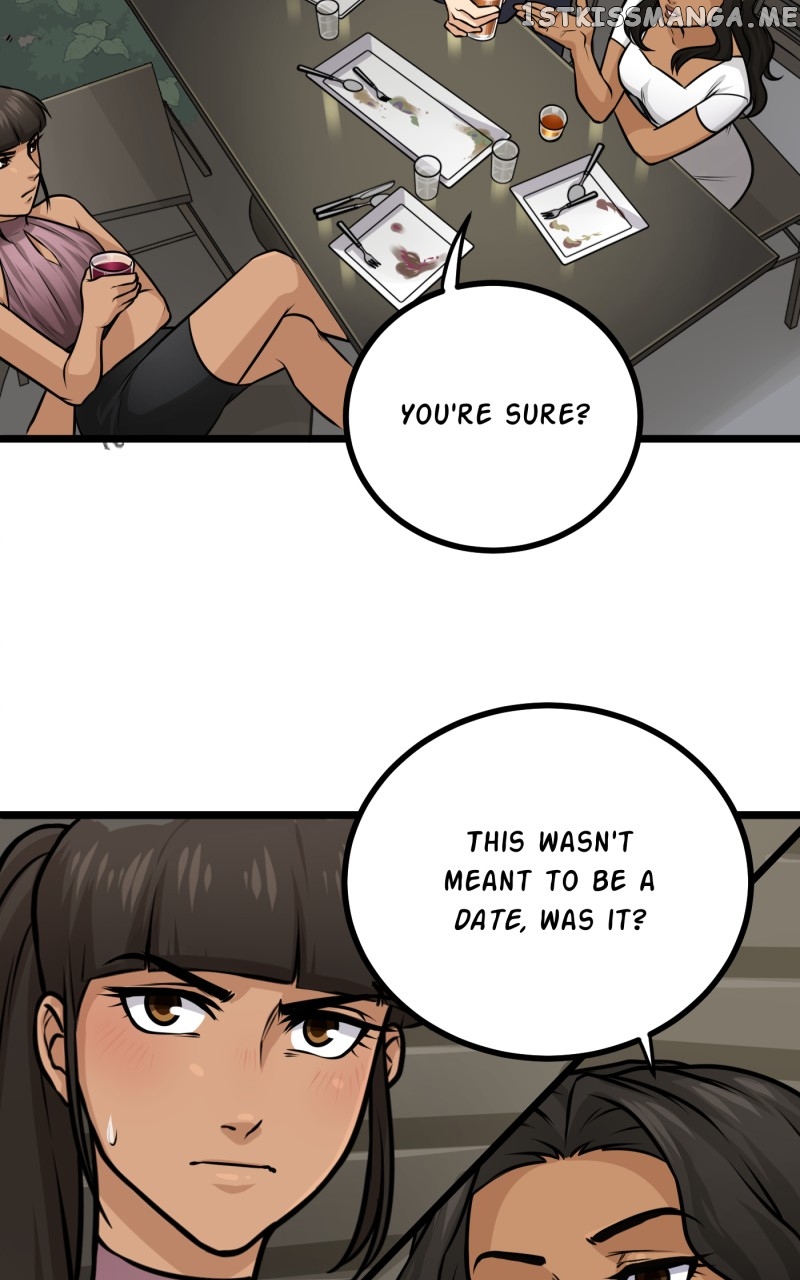 Anything for You Chapter 6 - page 19