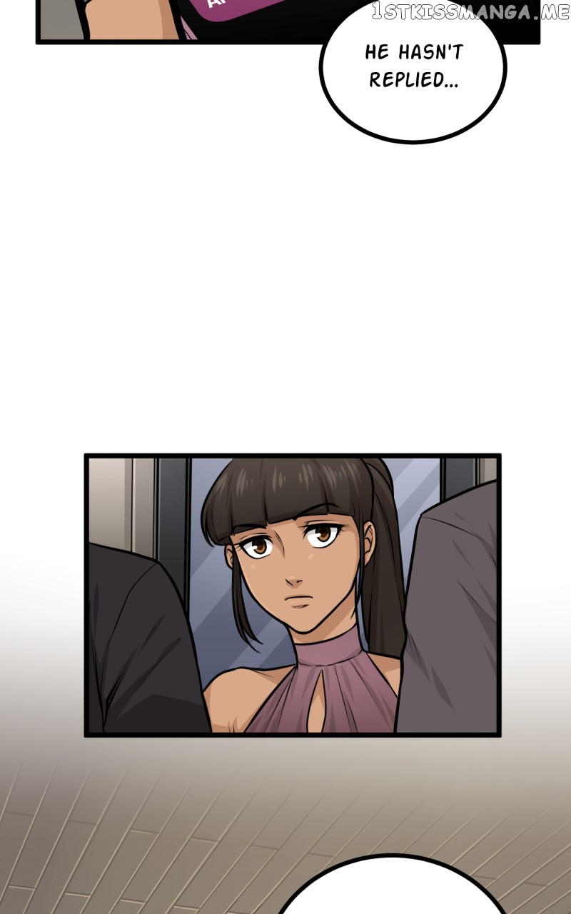 Anything for You Chapter 6 - page 2