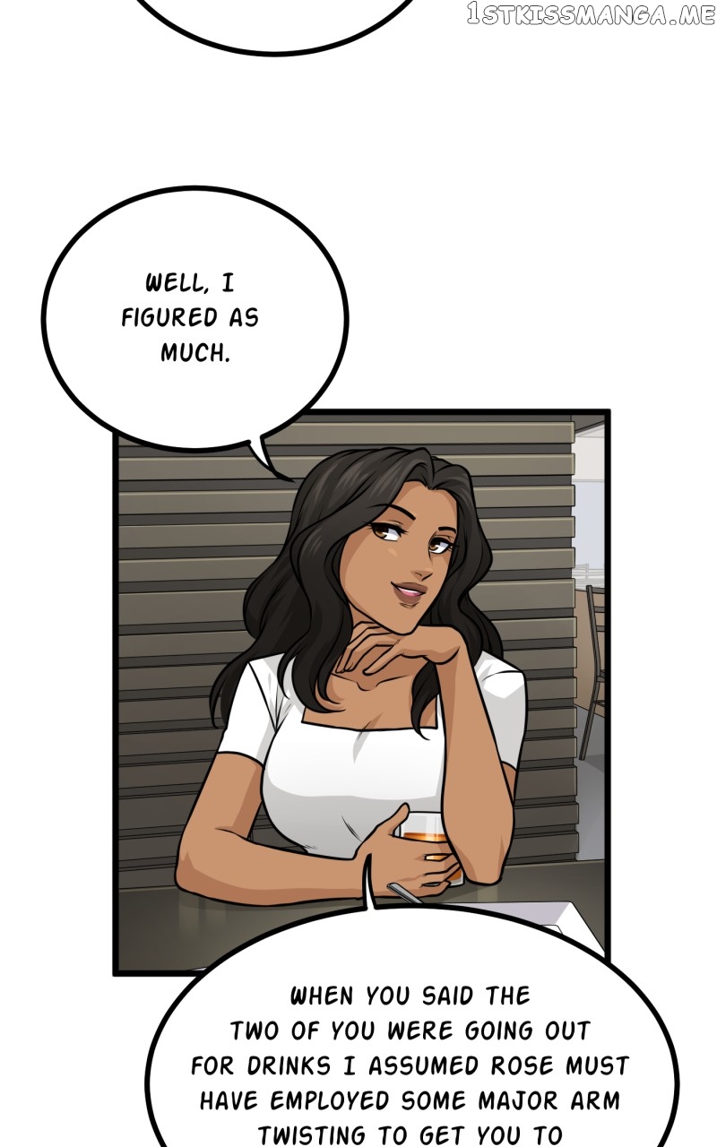 Anything for You Chapter 6 - page 23