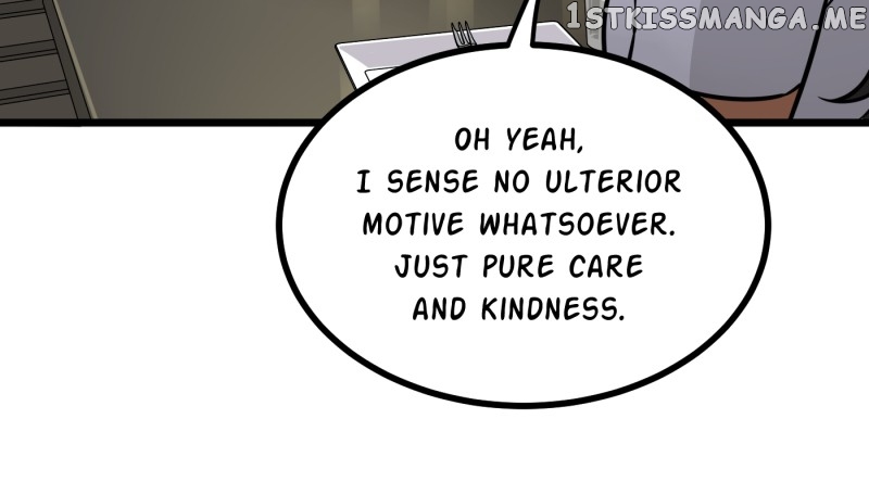 Anything for You Chapter 6 - page 25