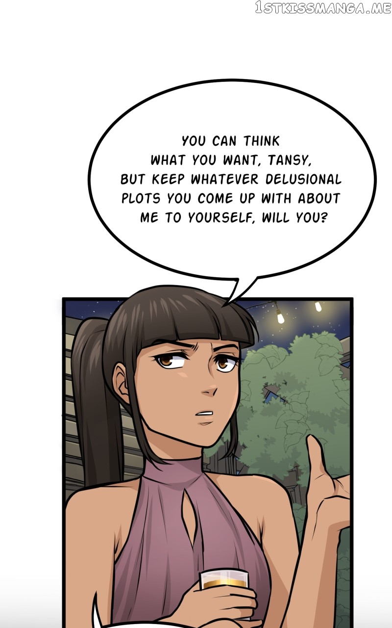 Anything for You Chapter 6 - page 26