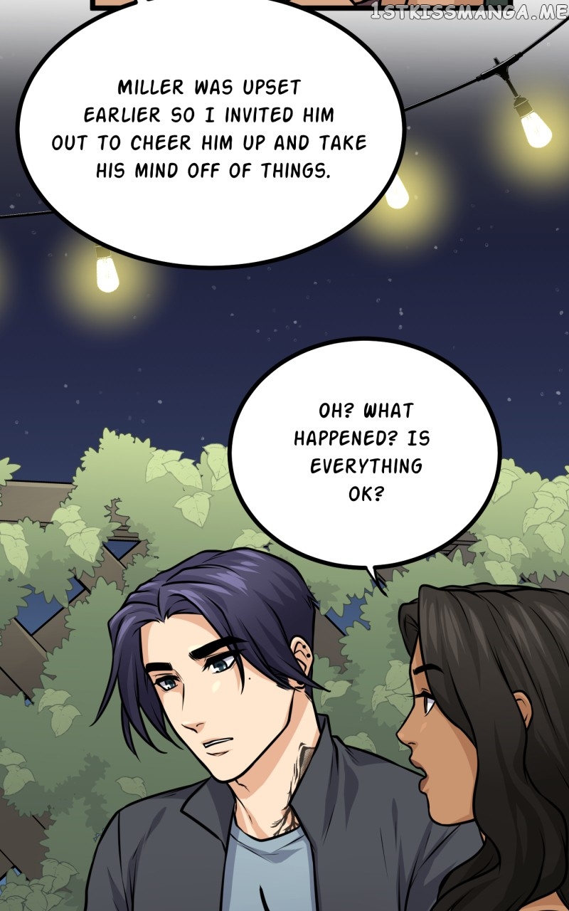 Anything for You Chapter 6 - page 27
