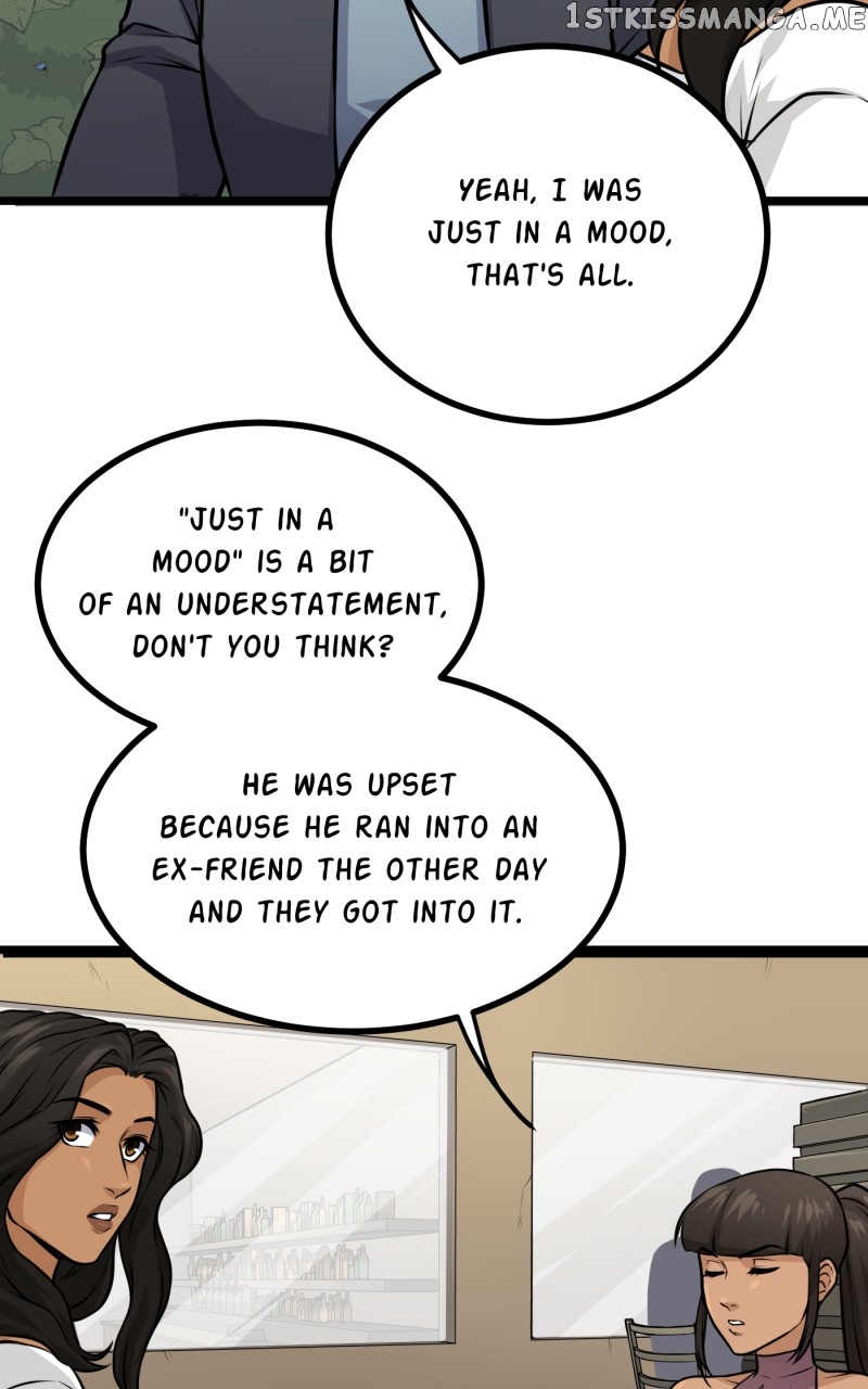 Anything for You Chapter 6 - page 28