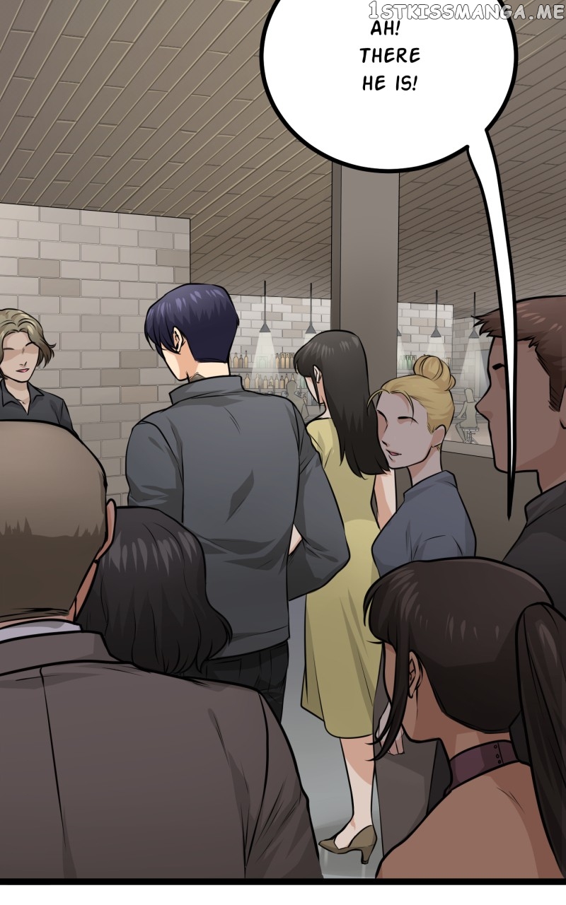 Anything for You Chapter 6 - page 3