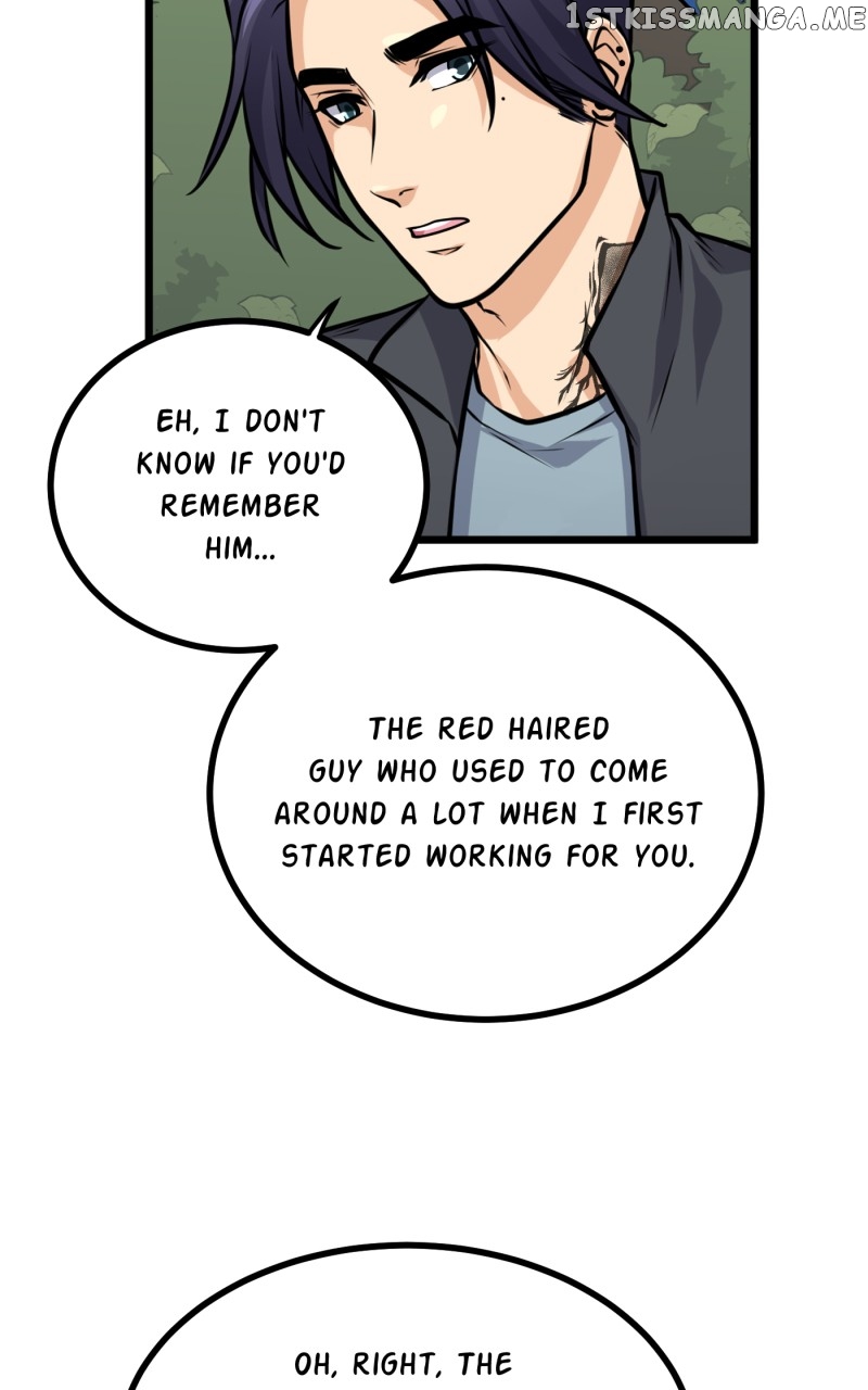 Anything for You Chapter 6 - page 30