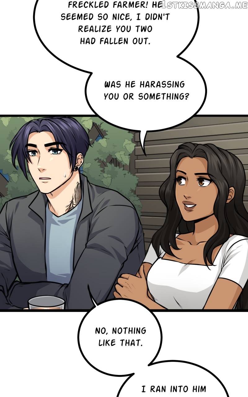 Anything for You Chapter 6 - page 31