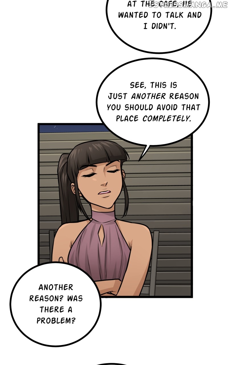 Anything for You Chapter 6 - page 32