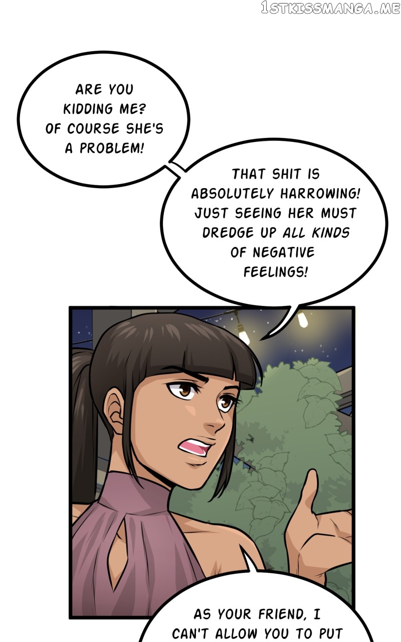 Anything for You Chapter 6 - page 35