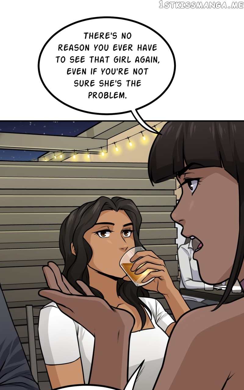 Anything for You Chapter 6 - page 37
