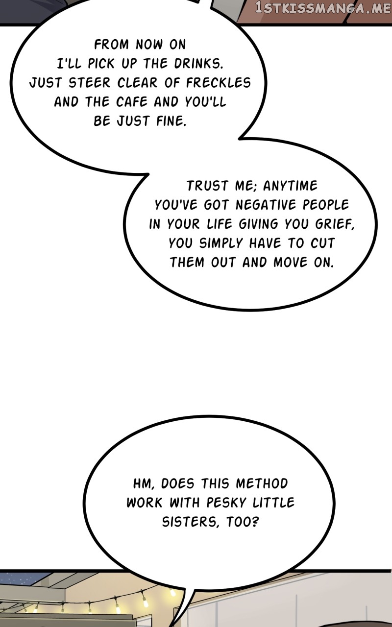 Anything for You Chapter 6 - page 38