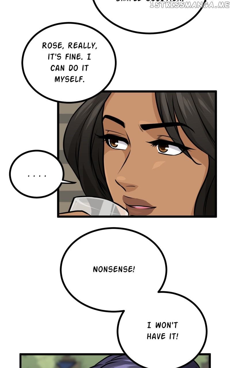 Anything for You Chapter 6 - page 41