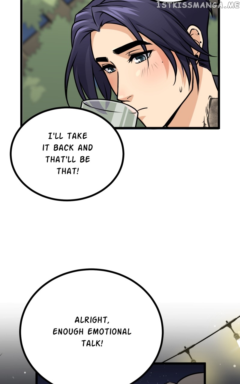 Anything for You Chapter 6 - page 42