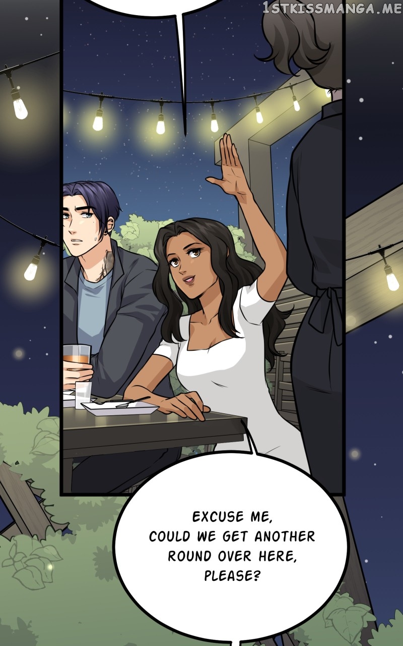 Anything for You Chapter 6 - page 43