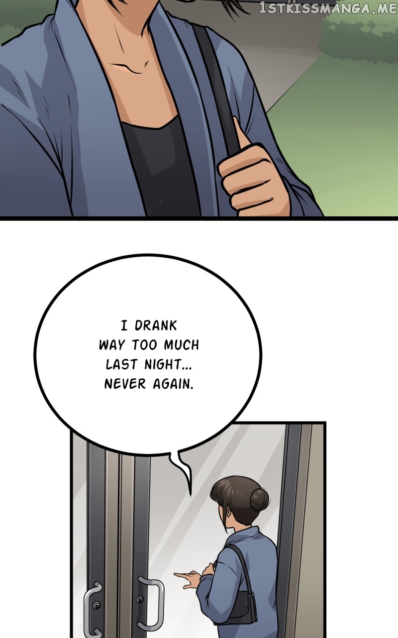 Anything for You Chapter 6 - page 46