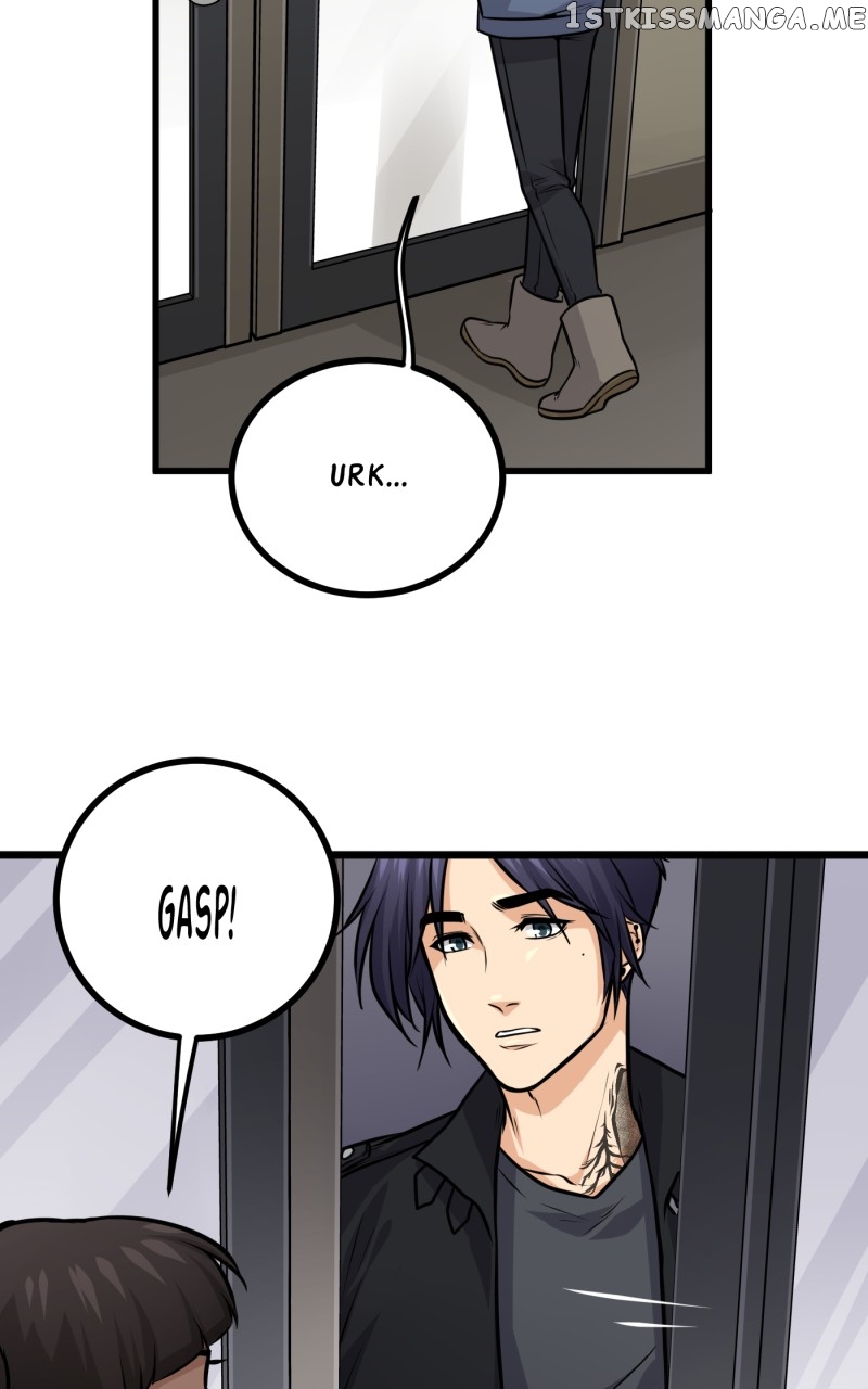 Anything for You Chapter 6 - page 47