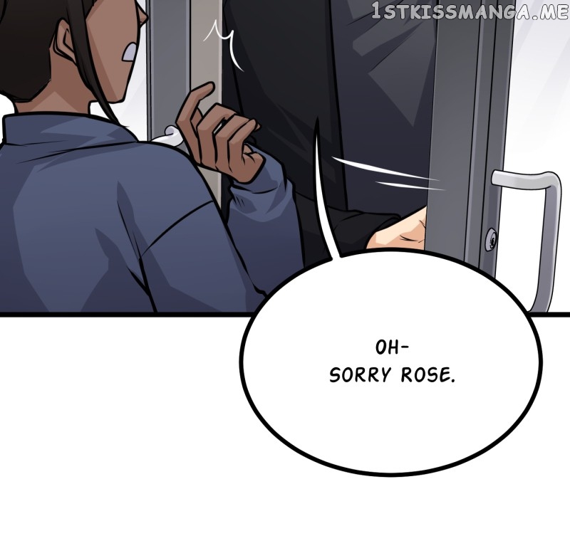 Anything for You Chapter 6 - page 48