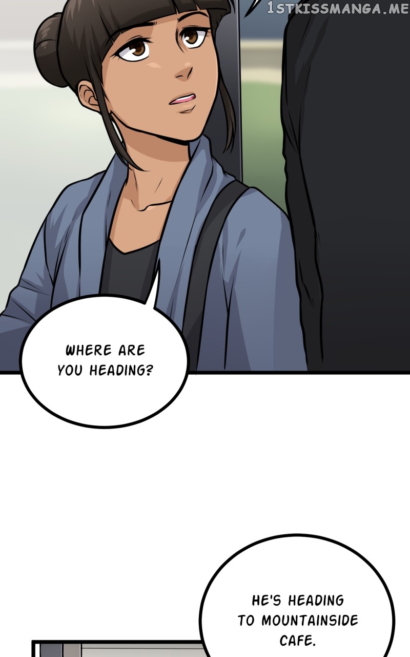 Anything for You Chapter 6 - page 51