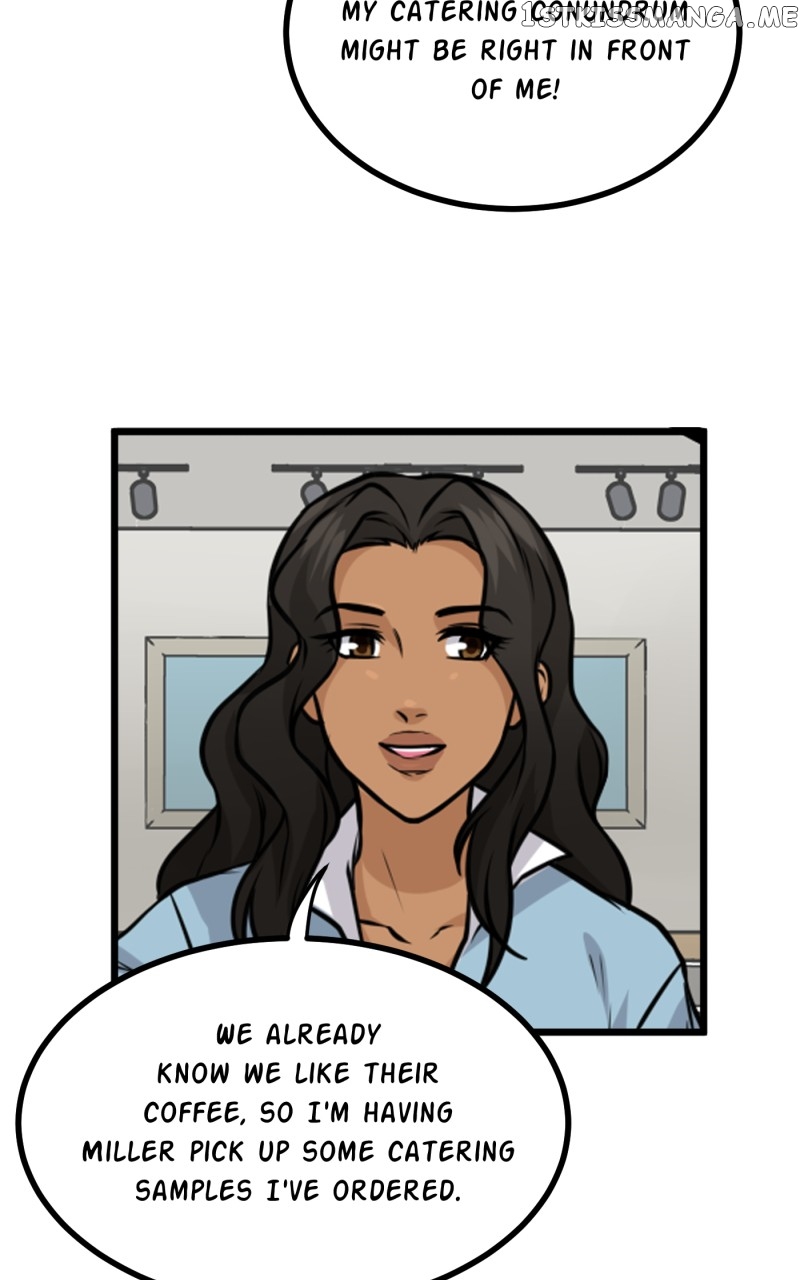 Anything for You Chapter 6 - page 53