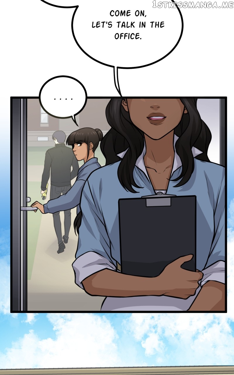 Anything for You Chapter 6 - page 57