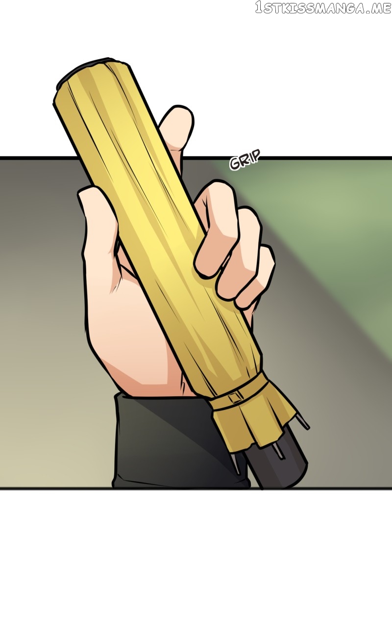 Anything for You Chapter 6 - page 60