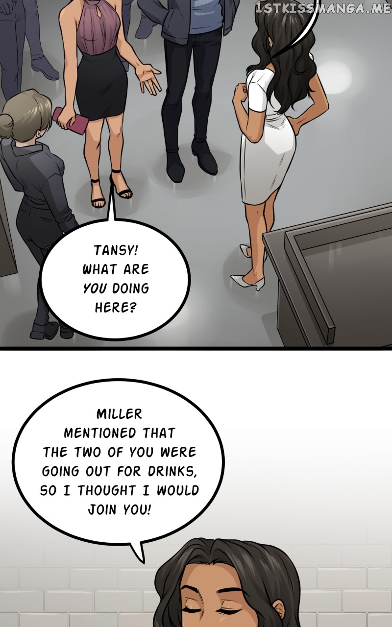 Anything for You Chapter 6 - page 7
