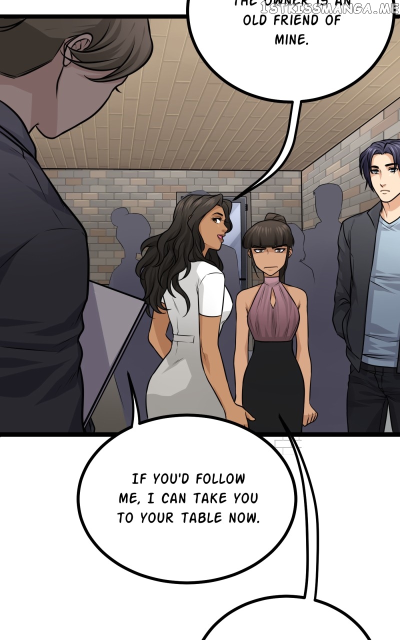 Anything for You Chapter 6 - page 9