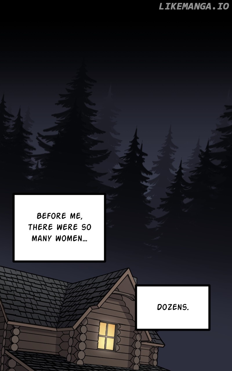 Anything for You Chapter 67 - page 1