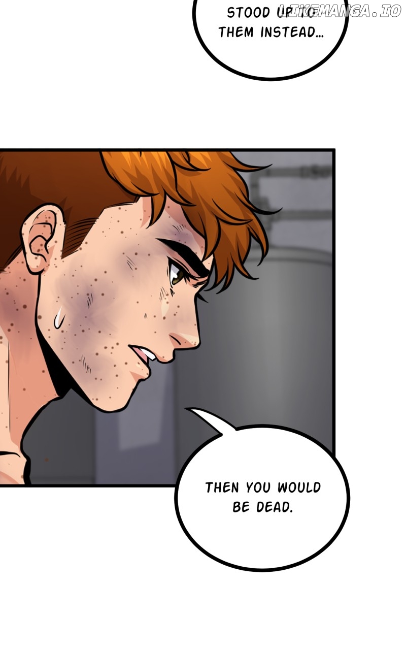 Anything for You Chapter 67 - page 10