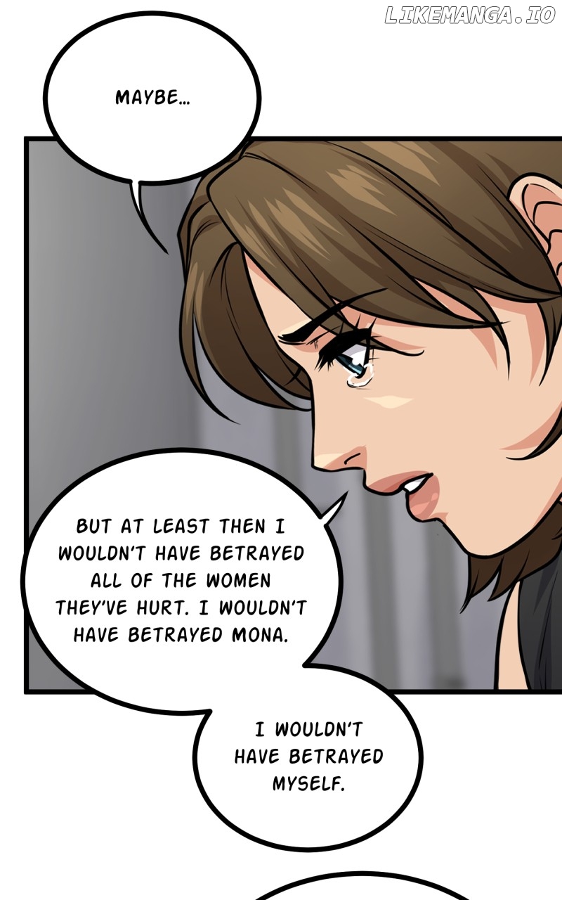 Anything for You Chapter 67 - page 11