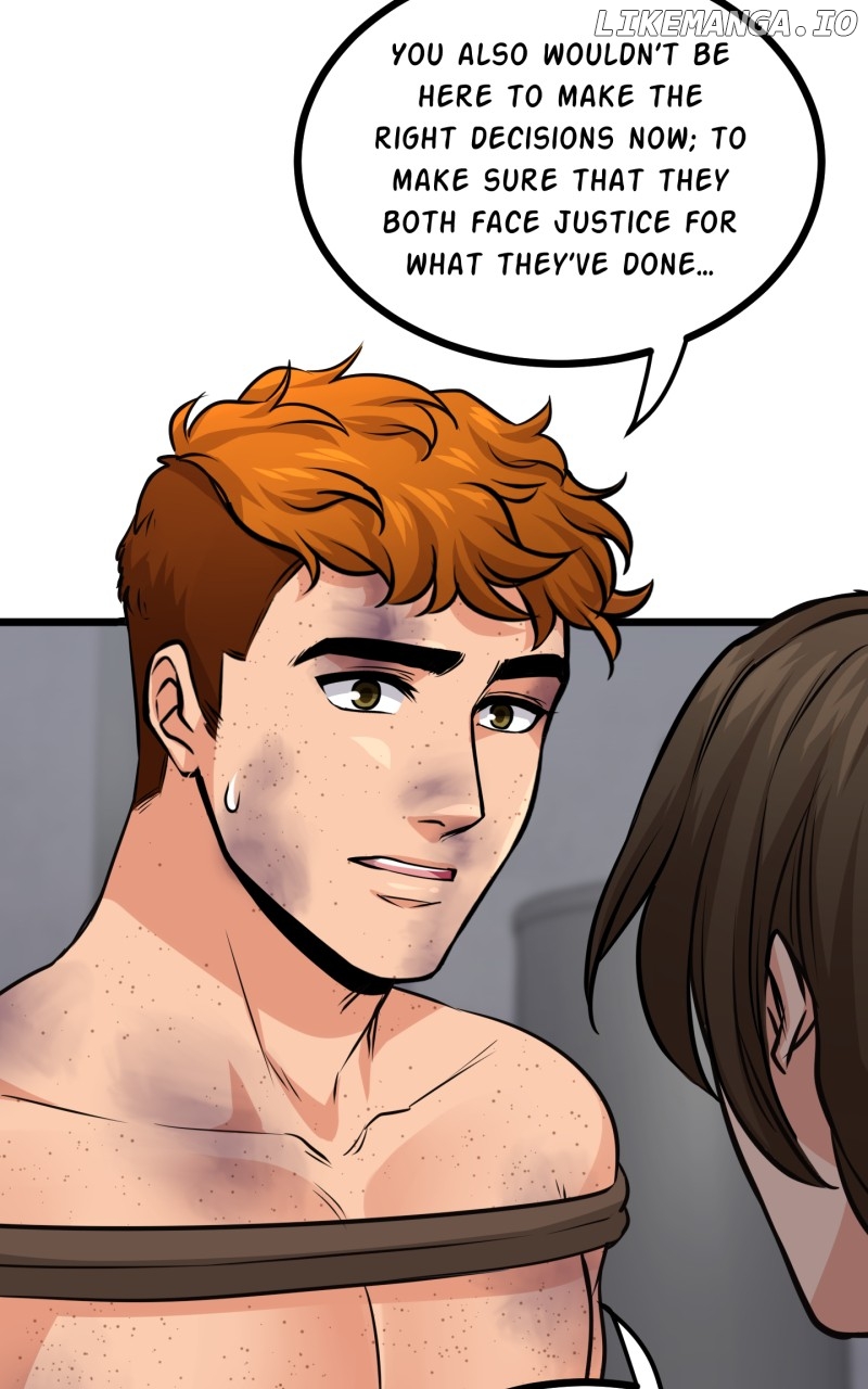 Anything for You Chapter 67 - page 12