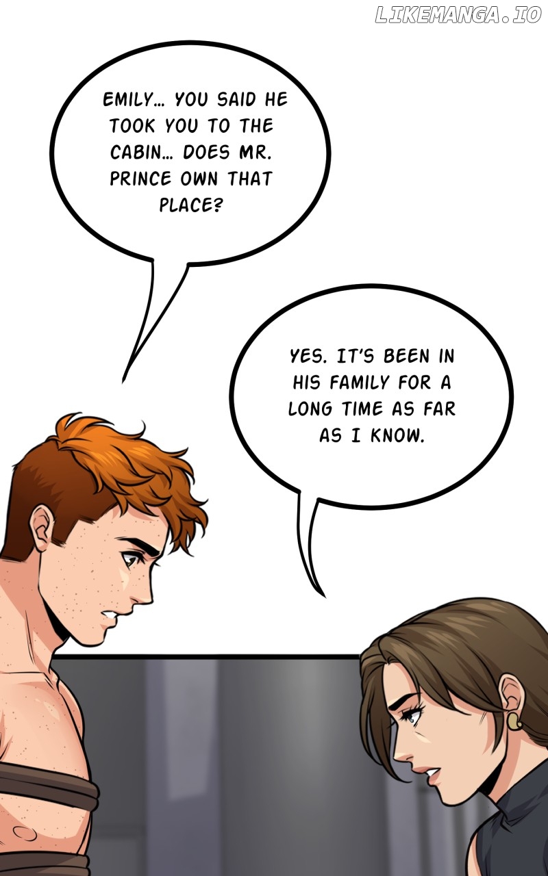 Anything for You Chapter 67 - page 14
