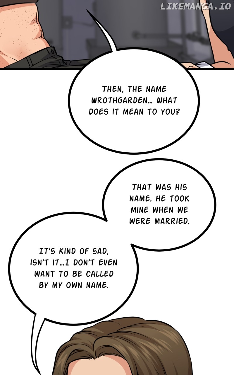 Anything for You Chapter 67 - page 15