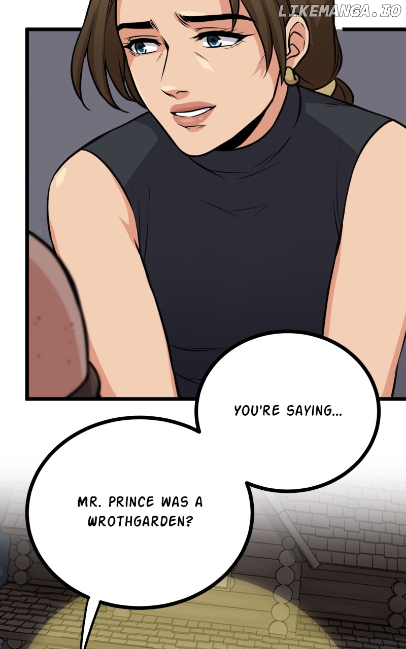 Anything for You Chapter 67 - page 16
