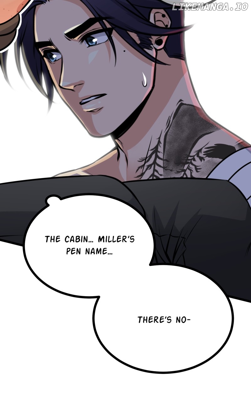 Anything for You Chapter 67 - page 18
