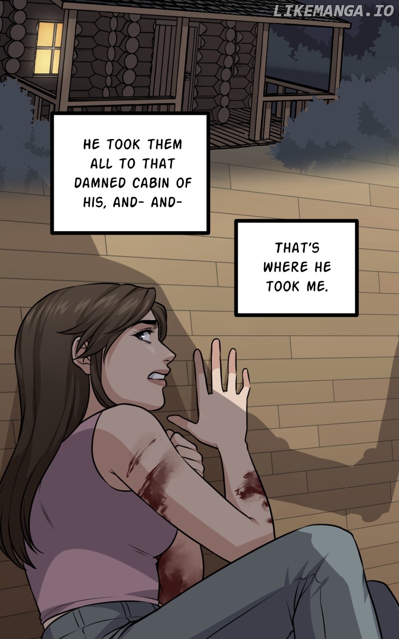 Anything for You Chapter 67 - page 2
