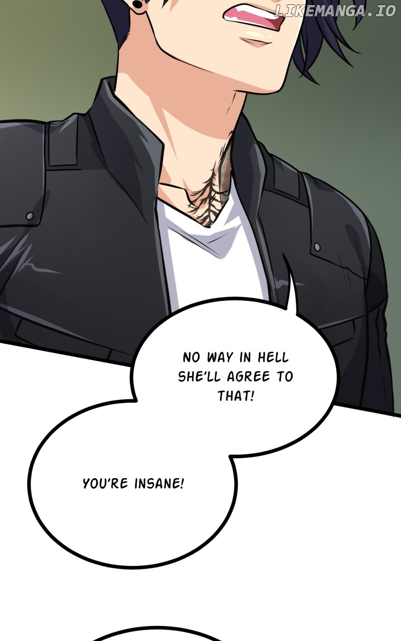 Anything for You Chapter 67 - page 20