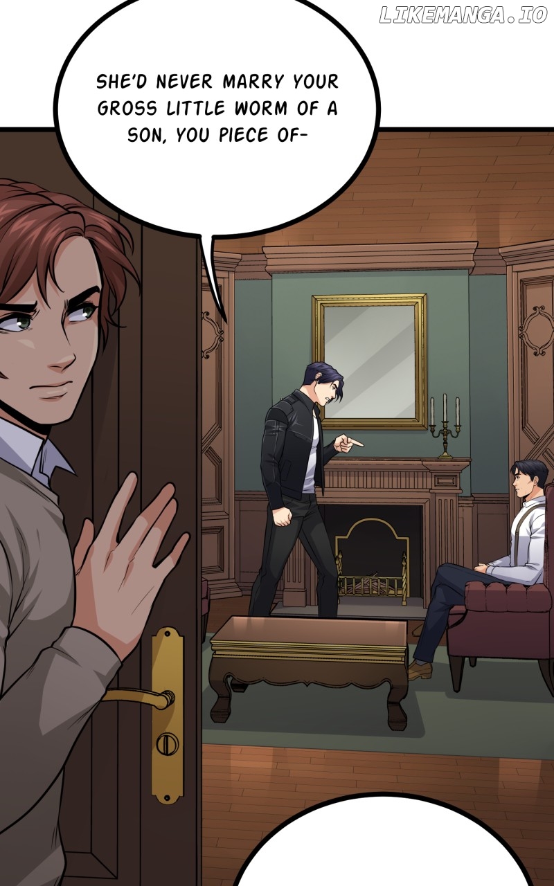 Anything for You Chapter 67 - page 21