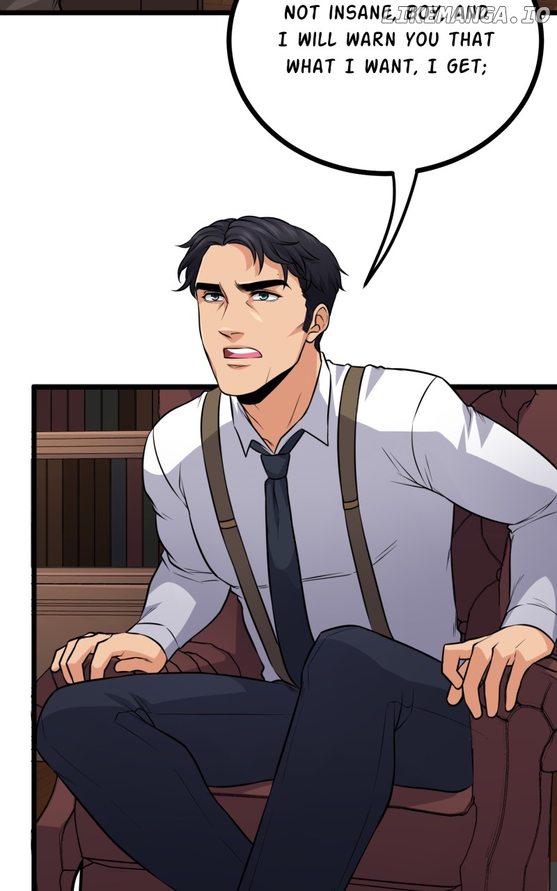 Anything for You Chapter 67 - page 22