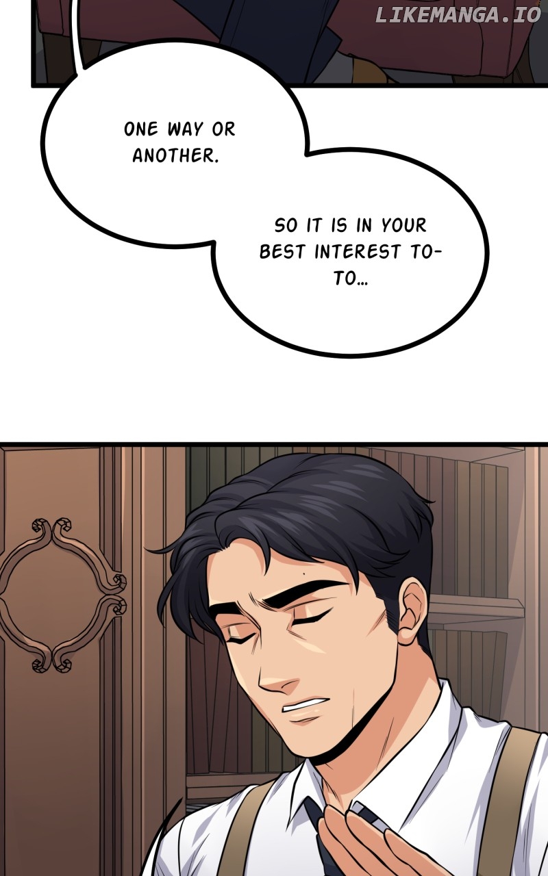 Anything for You Chapter 67 - page 23