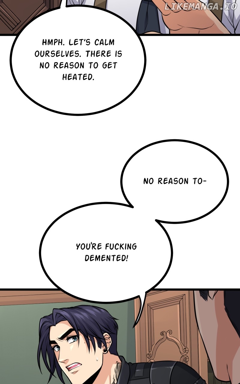 Anything for You Chapter 67 - page 24