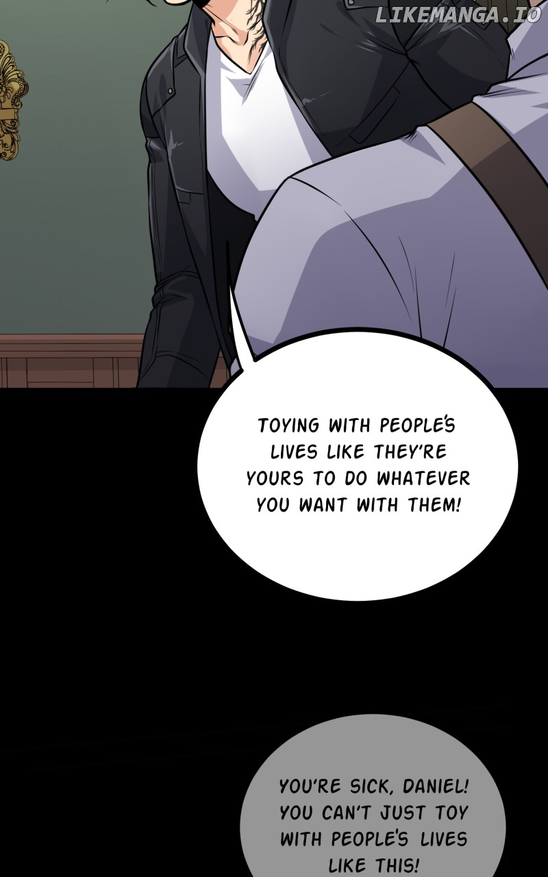 Anything for You Chapter 67 - page 25