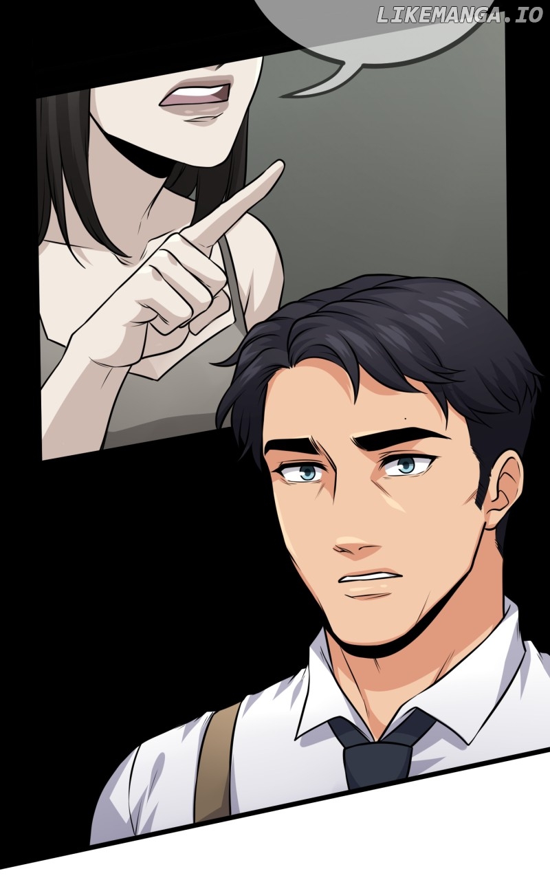 Anything for You Chapter 67 - page 26