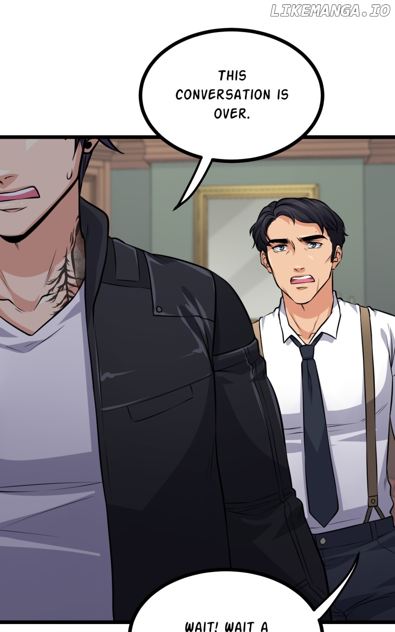 Anything for You Chapter 67 - page 28