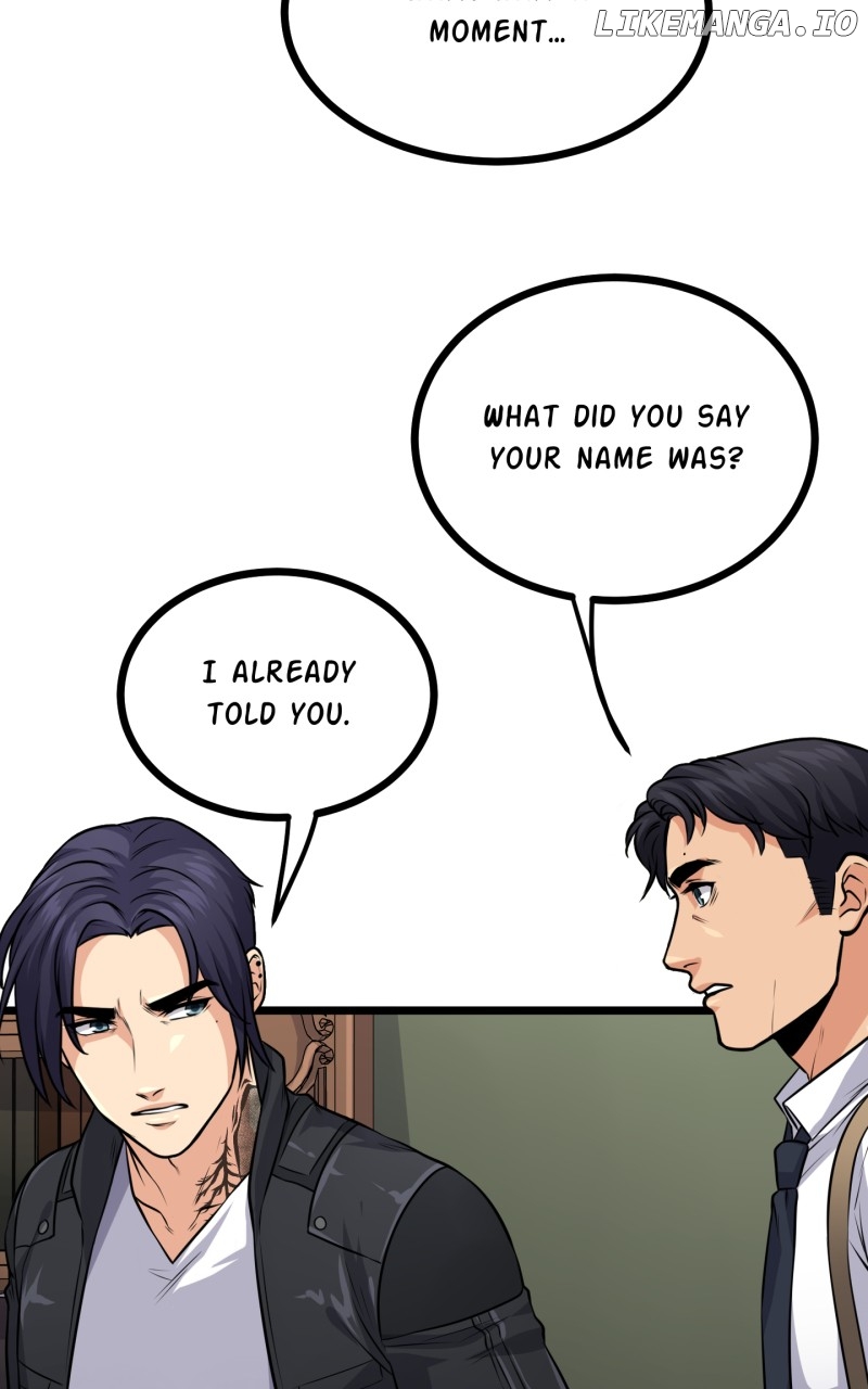 Anything for You Chapter 67 - page 29