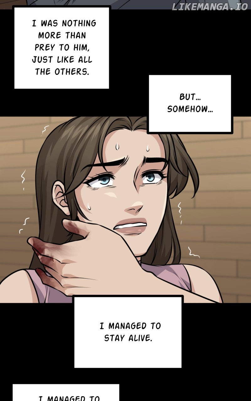 Anything for You Chapter 67 - page 3