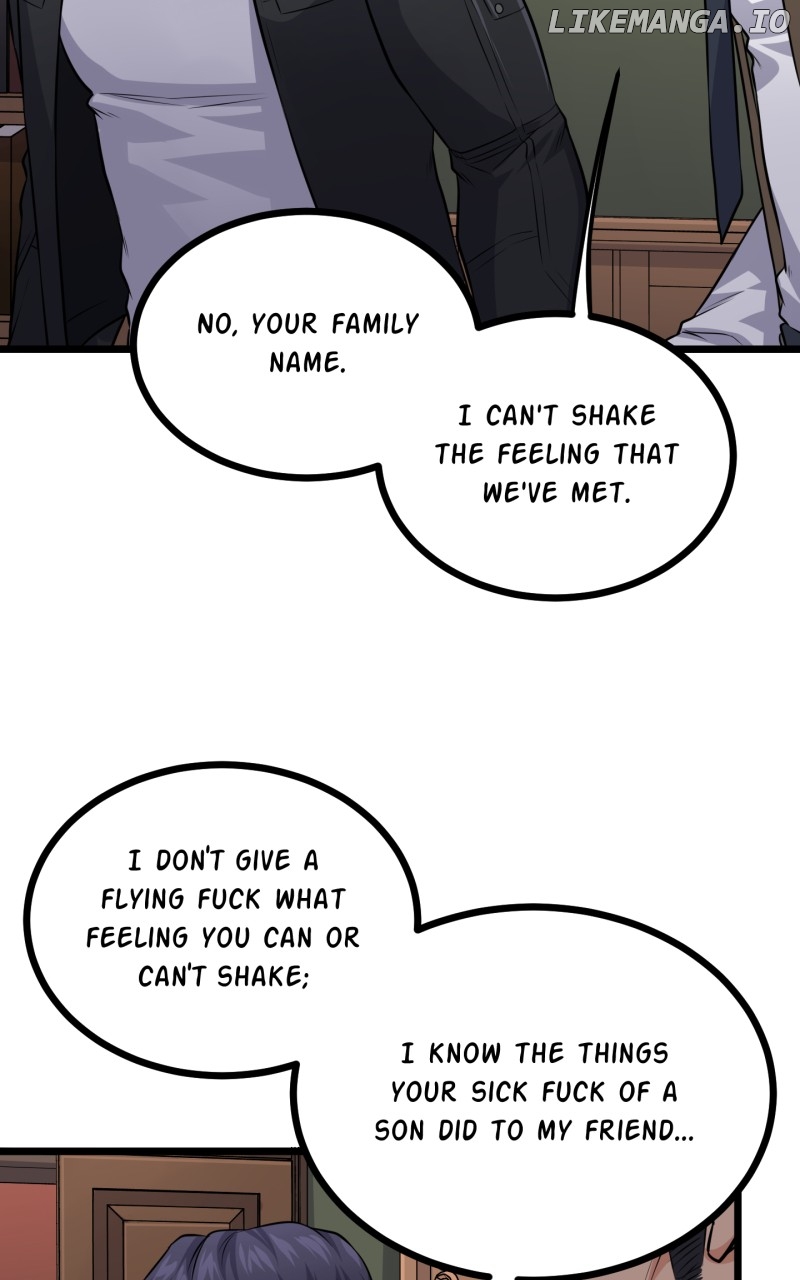 Anything for You Chapter 67 - page 30